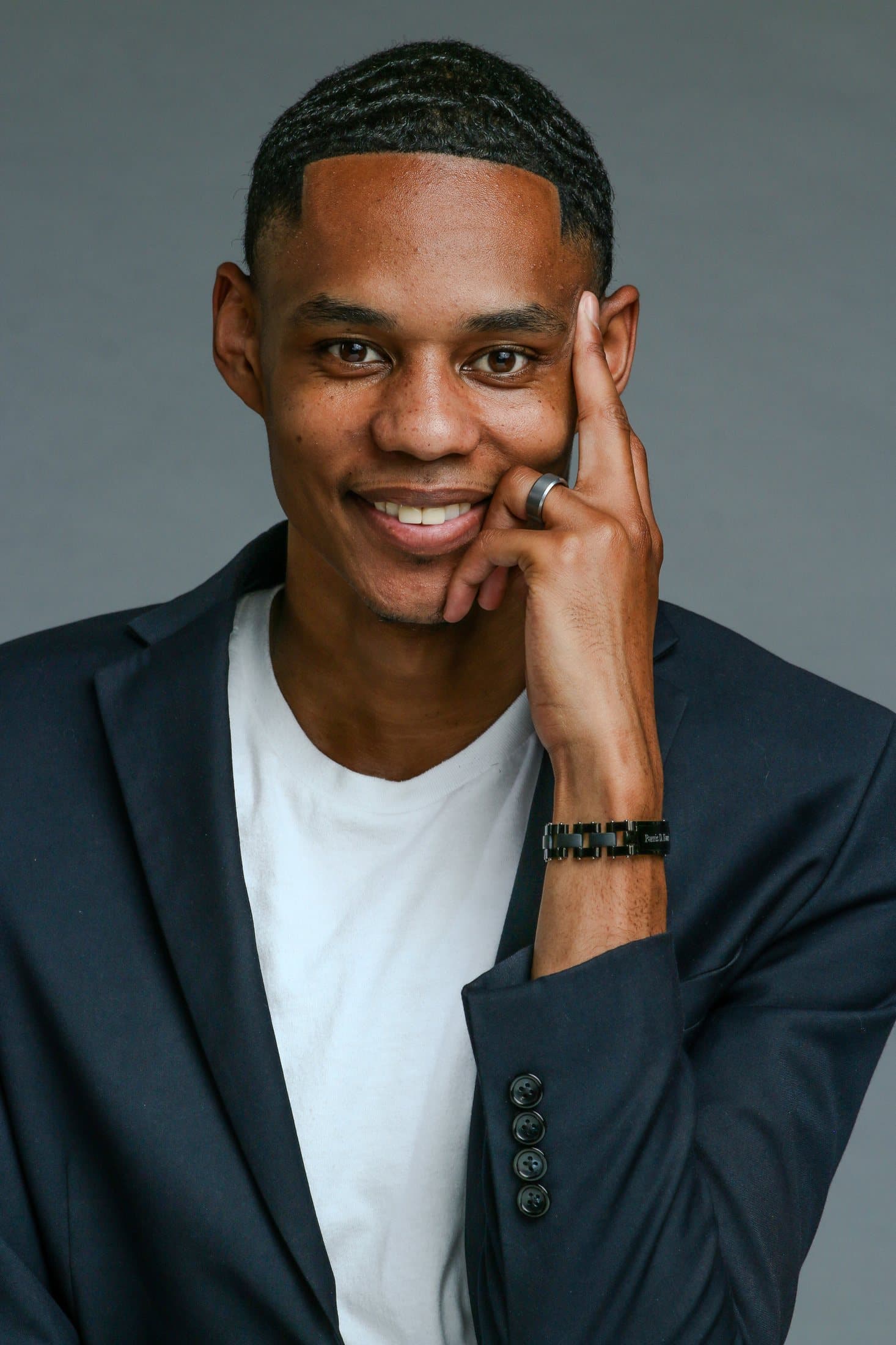 Parris Howard, Founder and Pastor of The Union Louisville